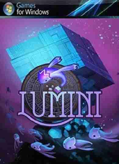 Descargar Lumini [MULTI9][RELOADED] por Torrent